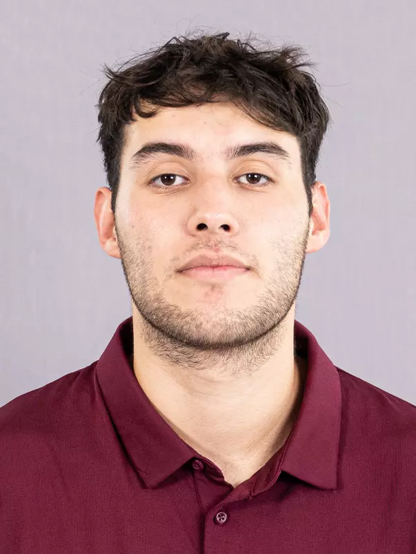 Moreno, Jorge Headshot