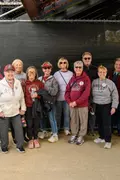 Men's & Women's Gymnastics National Championship Teams