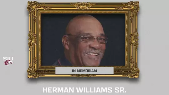HERMAN WILLIAMS
