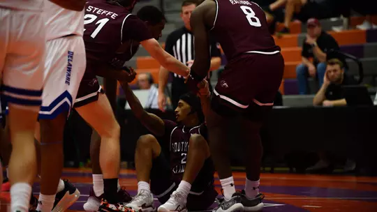 Quel'Ron House, Prince Aligbe, Drew Steffe