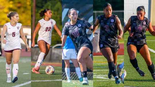 Soccer All-Conference