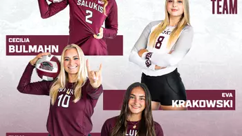 Scholar Athletes