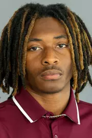 Cameron Cason