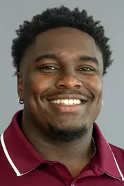 Derek Harden