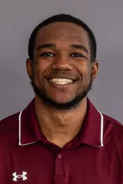 Mayo Jr., Damien