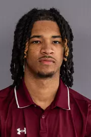 Stafford, Isaiah