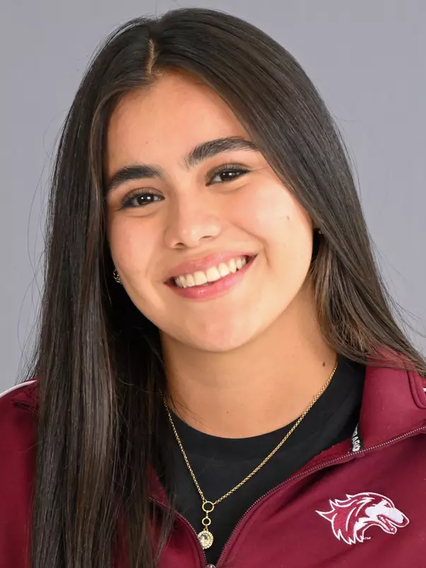 Liseska Gallegos Gutierrez