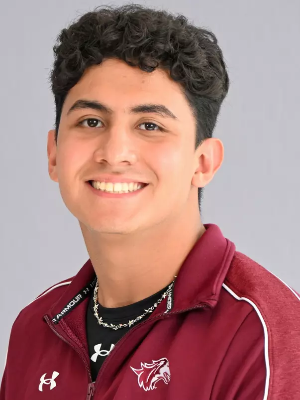 Rodrigo Ramos Chavez