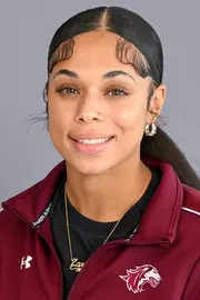 Zaria Terry