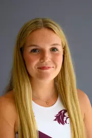 Audrey Bolles