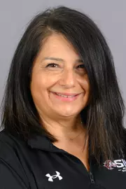 Claudia Walker