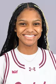Kayla Cooper