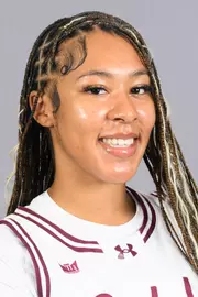 Mia Gaines