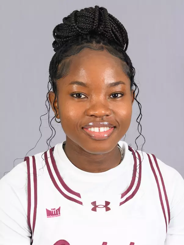 Ternadoo Agatha Agba