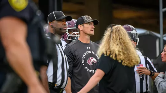 Video | Nick Hill Weekly Press Conference