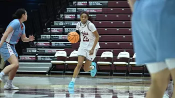 Tkiyah "Tete" Nelson