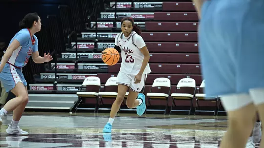 Tkiyah "Tete" Nelson