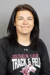 Victoria Vinokur Head shot