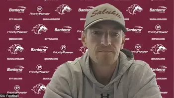 Video: Nick Hill Weekly Press Conference