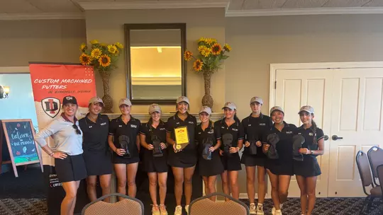 The Braun Intercollegiate
