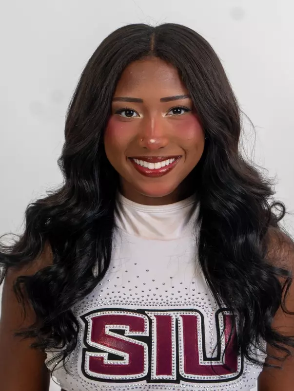 Arika Thomas