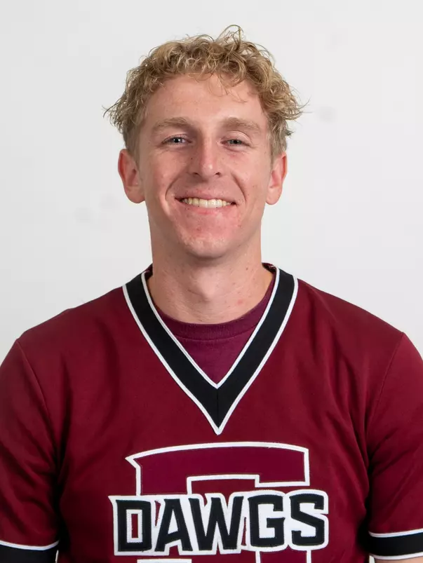 Carson Adkins