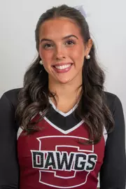 Charlotte Williams