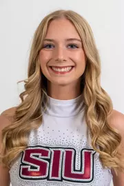 Chloe Busby