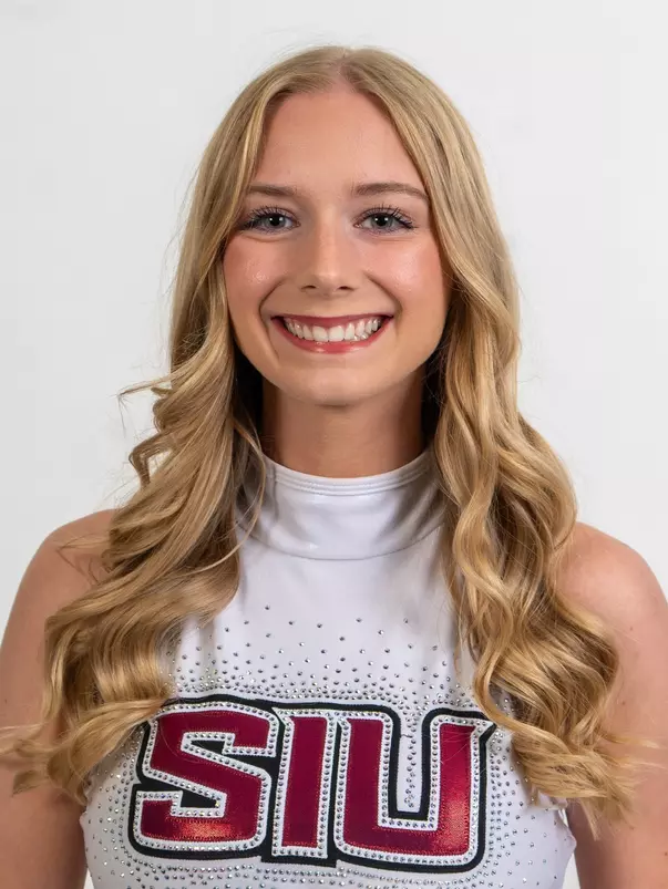 Chloe Busby