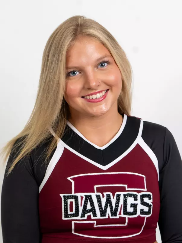 Mackenzie Bechtel