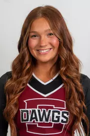 Madelyn Holmes