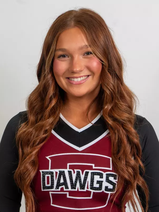Madelyn Holmes