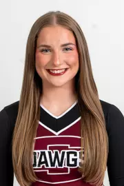 Madison Stanton