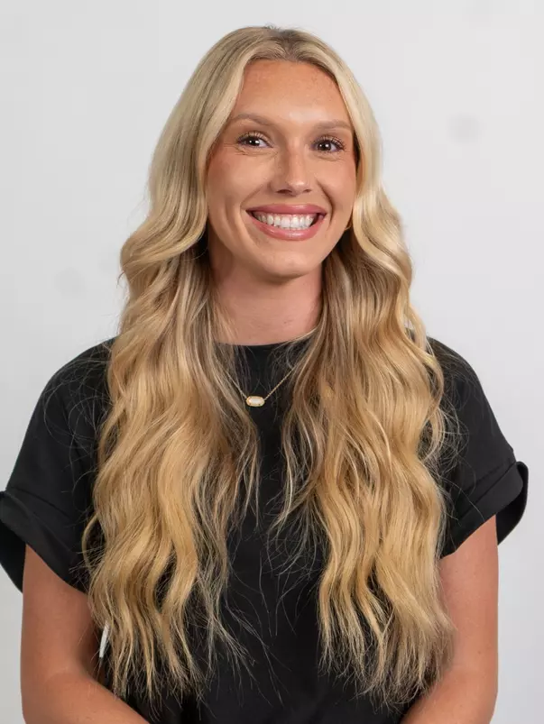 Taylor Hoffman