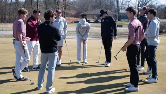 2026 golf team practice. Seminole preview