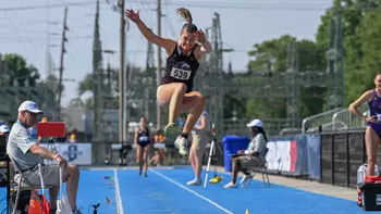 Track and Field Championships