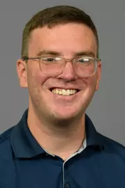 Dominic Hoscher