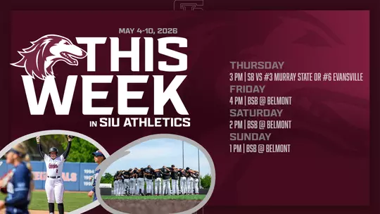 This Week In...5/4