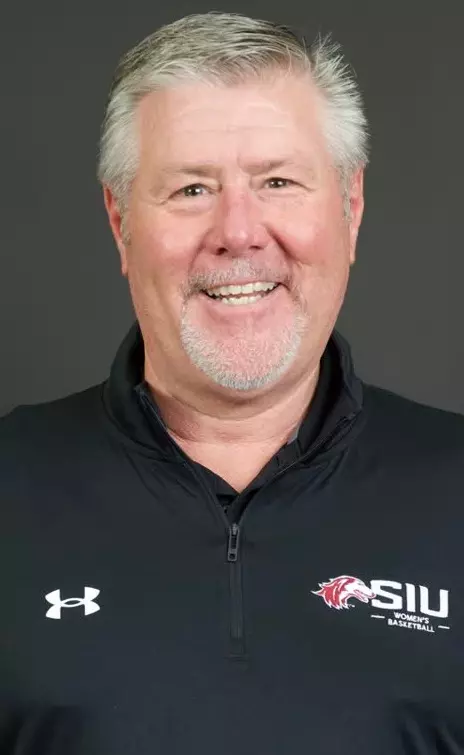 Todd Buchanan Headshot