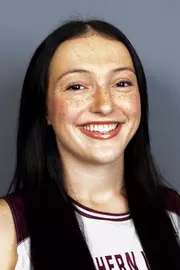 Alexandria Arrington Headshot