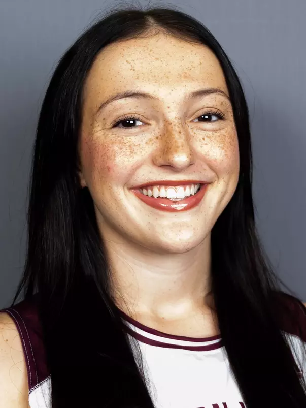 Alexandria Arrington Headshot