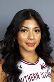 Dafne Sosa Headshot