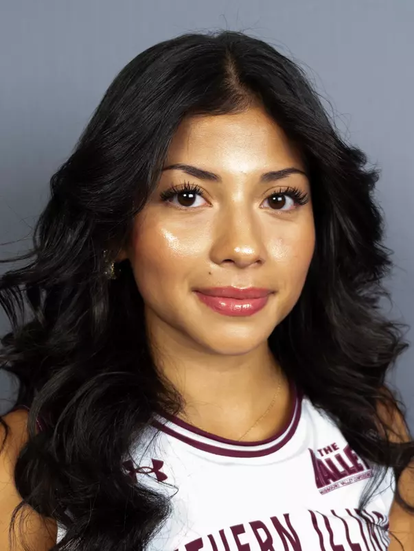 Dafne Sosa Headshot