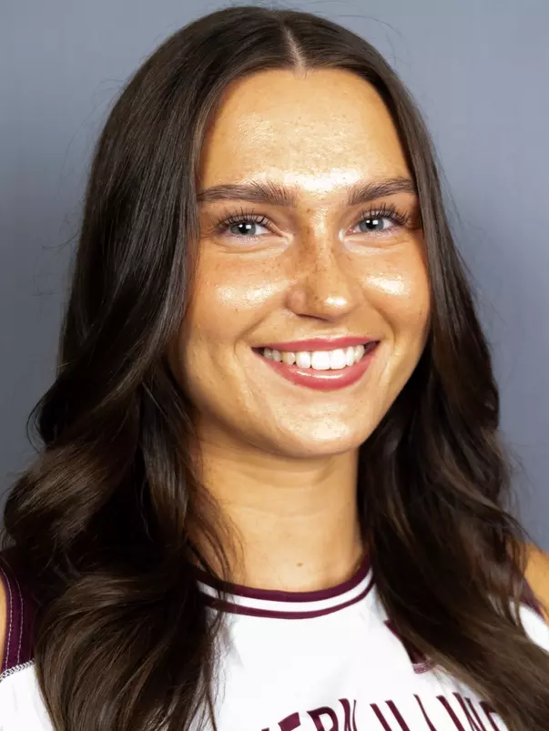 Ida Almkvist Headshot