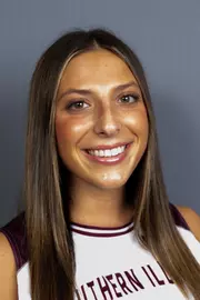 Isabella Del Real Headshot