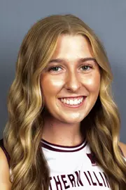 Julia Laidig Headshot