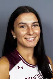 McKenzie Moeller Headshot
