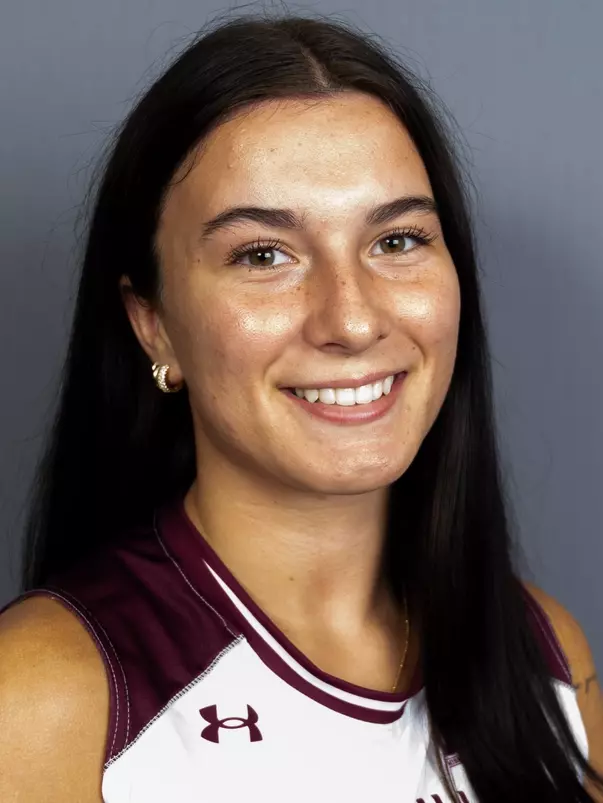 McKenzie Moeller Headshot
