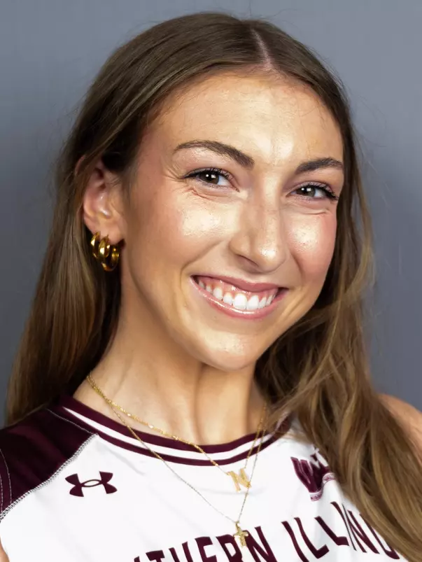Natalie Vance Headshot
