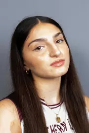 Una Stepic Headshot